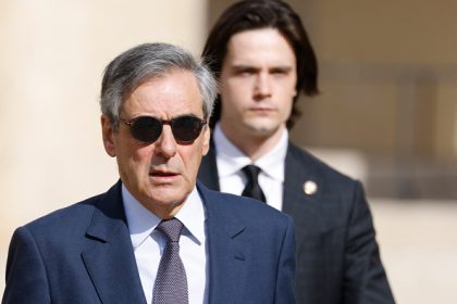 Affaire Fillon: la Cour de cassation rendra sa décision mercredi
