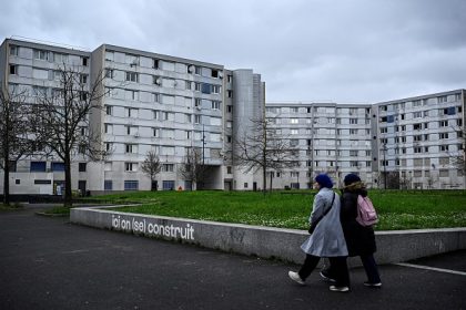 Le gouvernement veut que les locataires trop riches quittent leur logement social