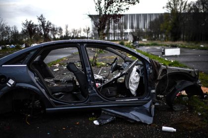 Sécurité routière: hausse de 31% du nombre de morts sur les routes, au mois de mars