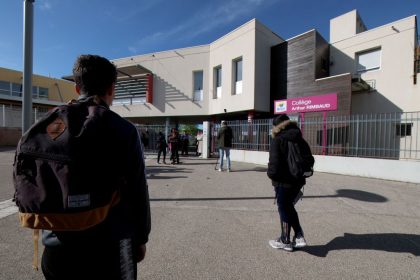 Collégienne agressée à Montpellier: Nicole Belloubet lance une enquête administrative 