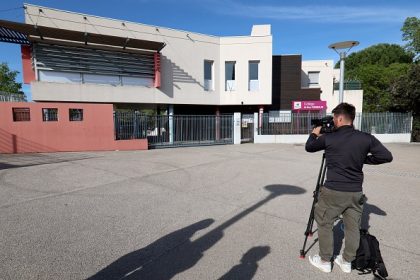 Agression de Samara: l&rsquo;enquête administrative qui pointe un « usage malveillant des réseaux », prolongée d&rsquo;une semaine