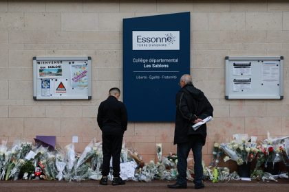 Mort de Shemseddine à Viry-Châtillon: les deux autres suspects placés en détention provisoire à l&rsquo;issue du débat contradictoire