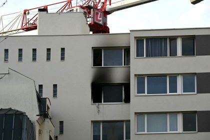 « On a entendu une explosion »: après l&rsquo;incendie rue de Charonne qui a fait trois morts, des habitants sous le choc