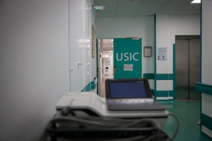 Le Havre : l&rsquo;hôpital brièvement confiné après le signalement d&rsquo;un individu armé