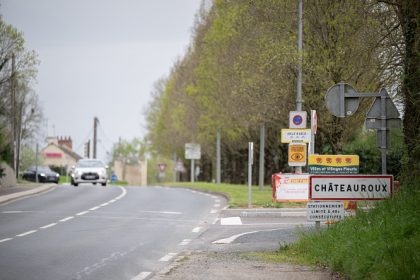 Meurtre de Matisse à Châteauroux: le suspect et sa mère mis en examen