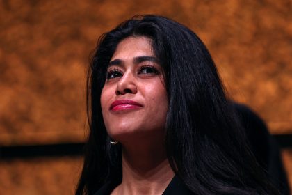 La candidate LFI Rima Hassan aux européennes convoquée par la police pour « apologie du terrorisme »