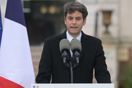 Gabriel Attal appelle à une « mobilisation » de la Nation contre la violence des jeunes