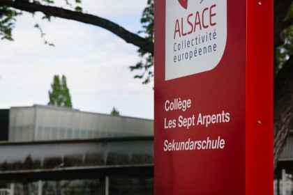 Attaque au couteau en Alsace : victime d&rsquo;un malaise cardiaque, la collégienne est décédée