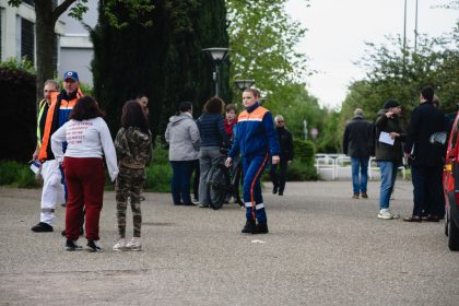 « Nous sommes atterrés, sans voix » : émotion en Alsace après le décès d&rsquo;une collégienne suite au confinement