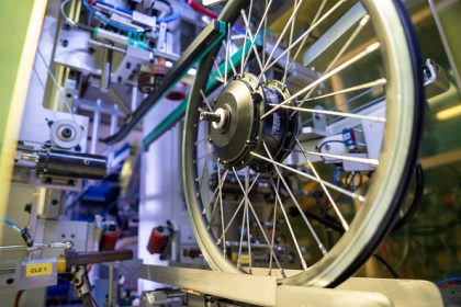 Vélo: un plan de 55 millions d&rsquo;euros pour doper le « fabriqué en France »