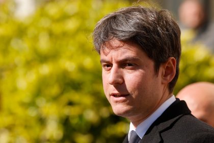 Sciences Po : Gabriel Attal dénonce « les dérives d’une minorité agissante et dangereuse »