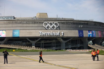 JO : 1900 gardes-frontières supplémentaires pour renforcer et fluidifier les contrôles dans les aéroports de Paris