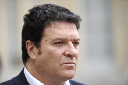 Un « infatigable militant » : Gil Taieb, vice-président du Crif, est décédé