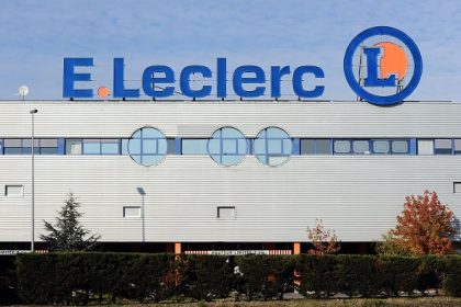 Gironde: du gazole mélangé à de l&rsquo;eau dans trois stations E.Leclerc, les clients mécontents