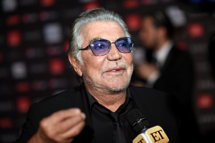 Roberto Cavalli, l&rsquo;exubérant couturier italien, est mort