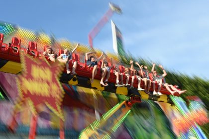 Fête foraine à Blois : décès d&rsquo;une jeune femme, éjectée d&rsquo;un manège