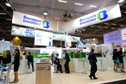 Crise immobilière: Bouygues Immobilier s&rsquo;apprête à supprimer 225 postes