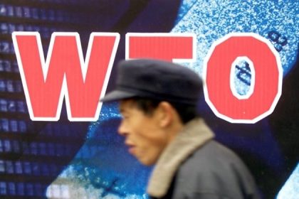 Réaffirmer le patriotisme et la souveraineté, rejeter l&rsquo;OMC