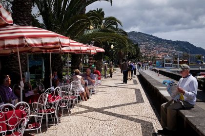 Un corps découvert à Madère et qui pourrait appartenir à une touriste française portée disparue