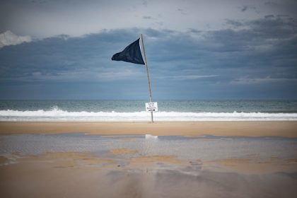 Un baigneur se noie dans une zone non-surveillée au Cap-Ferret