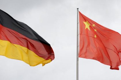 Interpellation de trois Allemands suspectés d&rsquo;espionnage pour la Chine