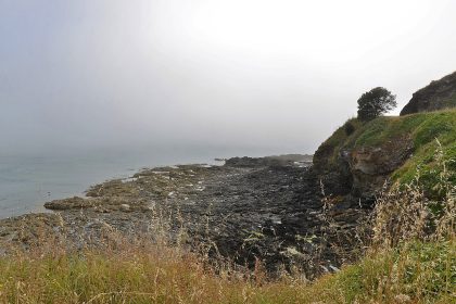 Grandes marées: deux personnes meurent noyées dans la Manche
