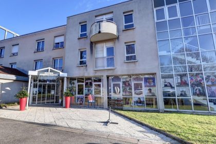 Vosges: deux patients meurent d&rsquo;une légionellose contractée à l&rsquo;hôpital