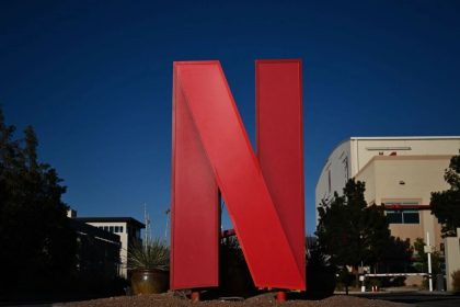 Netflix a plus d&rsquo;abonnés et de revenus après ses mesures contre le partage de mots de passe