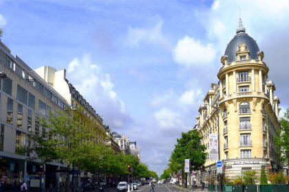 Un incendie s&rsquo;est déclaré cette nuit à Paris, dans le IIe arrondissement, faisant au moins trois morts