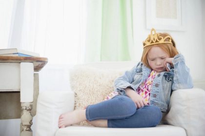 Passer outre à la culture omniprésente de la princesse