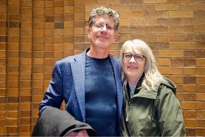 Shen Yun est une « manière colorée de décrire une culture ».