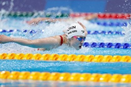 Nageurs chinois testés positifs : l&rsquo;Agence mondiale antidopage accusée de connivence avec Pékin