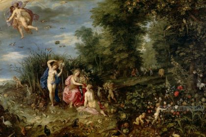 Comment « Les Quatre Saisons » de Vivaldi ont repris vie