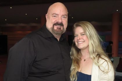 La force et l’athlétisme des danseurs étaient irréels, selon la propriétaire d’une école de ballet