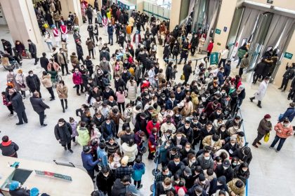 Les universités chinoises signalent le décès de 27 cadres en moins de quatre mois