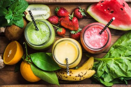 5 raisons de repenser votre smoothie du matin