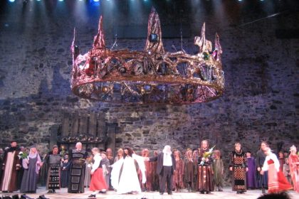 L&rsquo;impact et l&rsquo;héritage de l&rsquo;opéra romantique