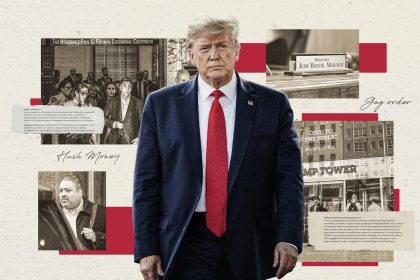 Le premier des procès contre Trump a commencé : Epoch Times vous dit tout