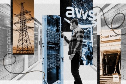 La surconsommation des serveurs de l&rsquo;internet en électricité et eau n&rsquo;est pas prête de s&rsquo;arrêter