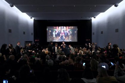 ANALYSE : À Hollywood la discrimination positive dans les castings est devenue la norme