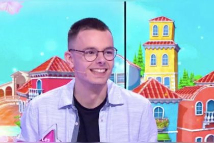 «J&rsquo;ai du mal à réaliser»: Émilien passe le cap des 200 participations aux 12 Coups de Midi