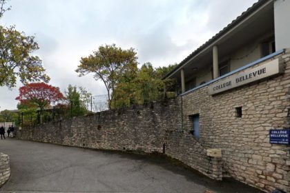 Toulouse: un élève de 3e placé en garde à vue pour avoir violemment giflé et menacé son professeur de technologie