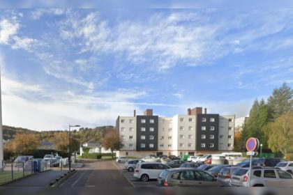 Seine-Maritime: un quadragénaire tire des coups de fusil depuis la fenêtre d&rsquo;un appartement, à Maromme