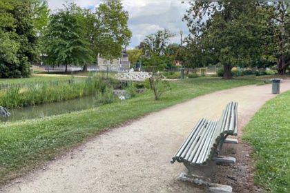 Un policier en train de faire son footing et deux femmes sauvent un homme en arrêt cardiaque