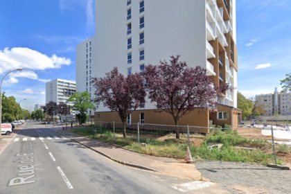 Caen: un bébé retrouvé mort, deux personnes interpellées dont le père supposé de l’enfant