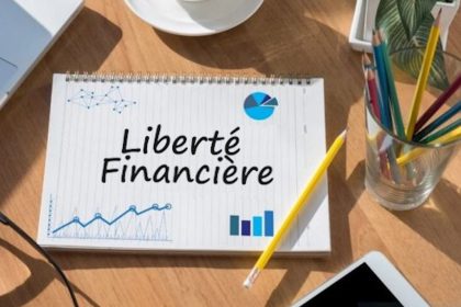 Les 7 étapes vers l&rsquo;indépendance financière