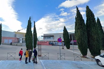 Adolescente agressée devant son collège à Montpellier: trois mineurs en garde à vue