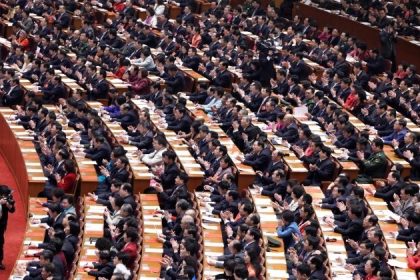 Des milliards en jeu : au sein du PCC, la corruption atteint des sommets