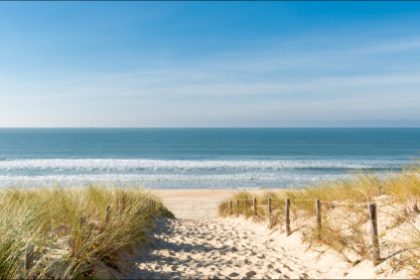 Gironde: piégé par une baïne, un homme de 41 ans se noie aux abords de la plage de Lège-Cap-Ferret