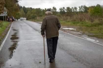 Ariège: un homme de 84 ans décède après avoir été traîné sur 30 mètres par un chauffard